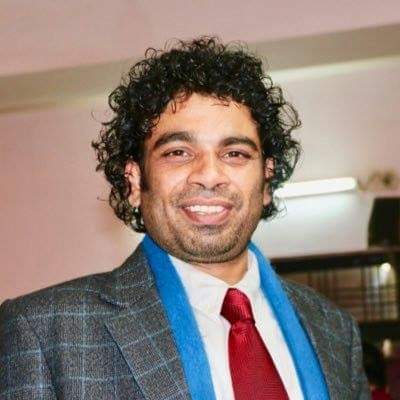 Mrutyunjay Mishra (M2)